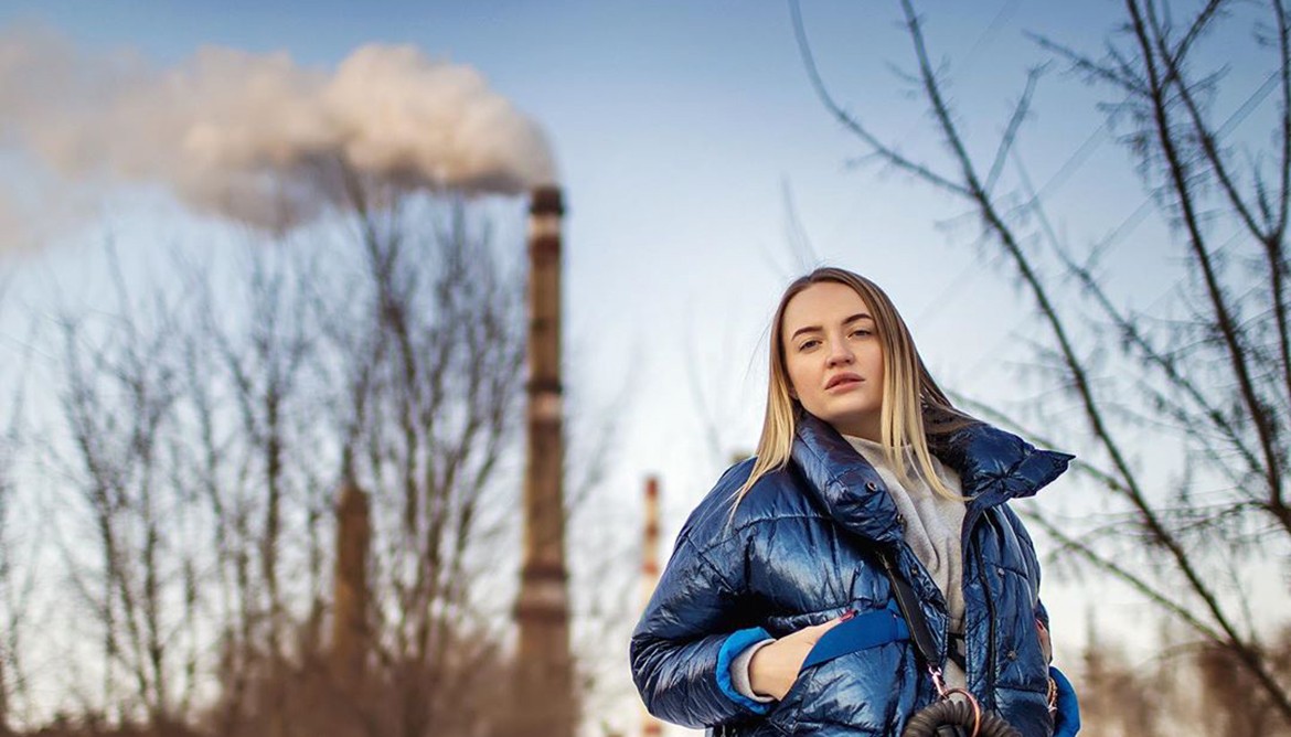 Александра Осипова Фото