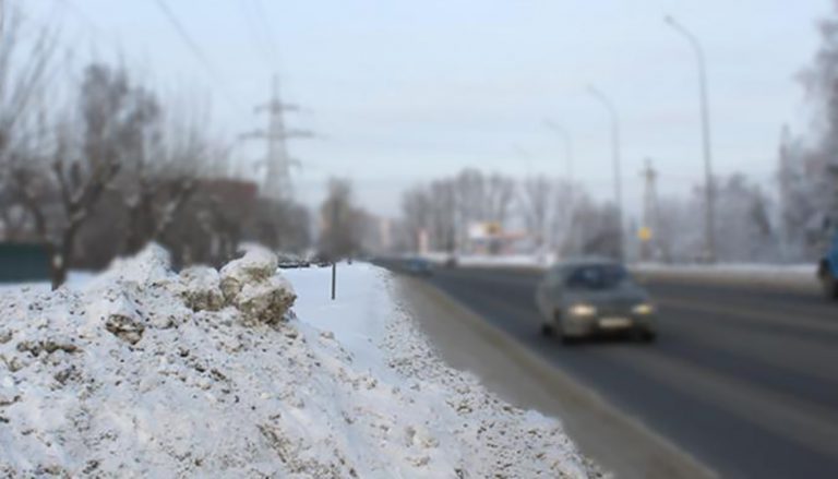 Полицейские установили и задержали мужчину, сбившего пешехода и скрывшегося с места происшествия