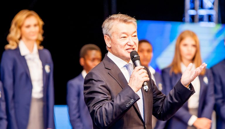 2 миллиарда тенге выделили на спортсменов в 2020 году в ВКО