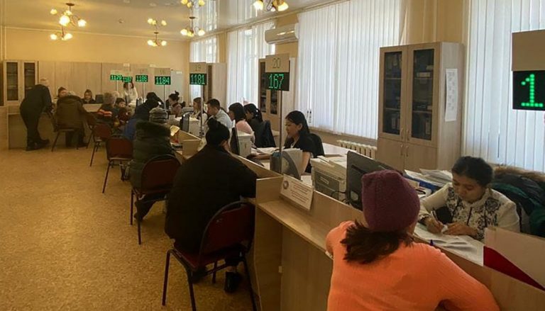 В ВКО начался прием документов на назначение АСП