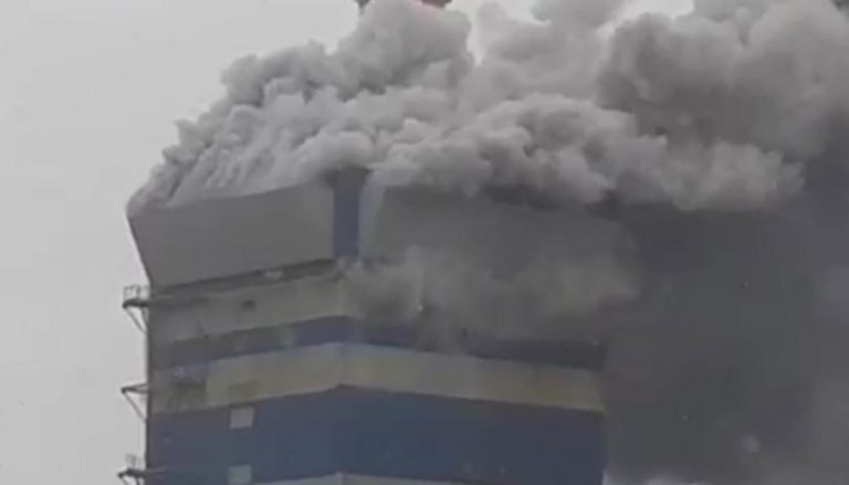 Казцинк оштрафовали на 33138 тенге за нарушение Экологического Кодекса