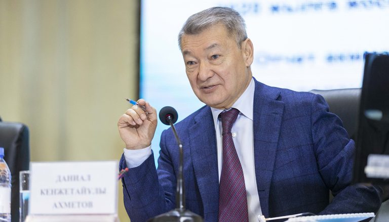 Аким ВКО объявил о вводе режима карантина на территории Восточного Казахстана с 00.00 18 апреля
