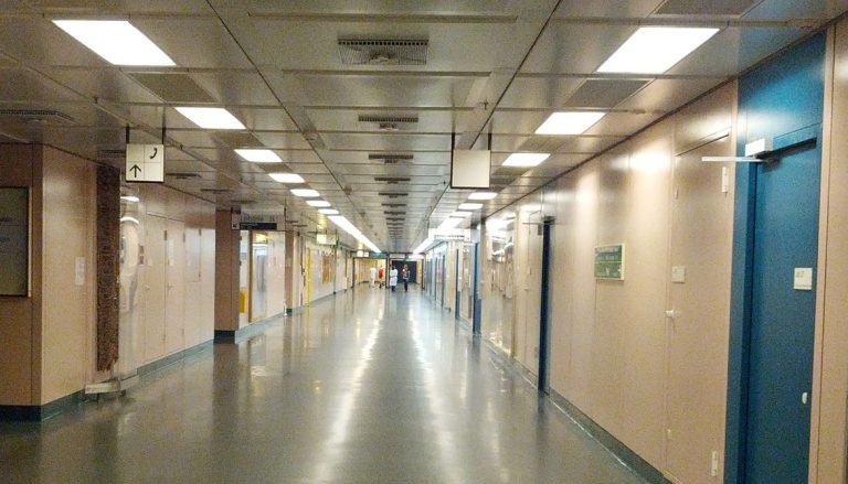 6 464 абортов провели медорганизации ВКО в 2019 году