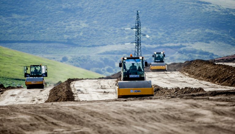 С начала года в ВКО обнаружили 125 нарушений при ремонте и строительстве дорог