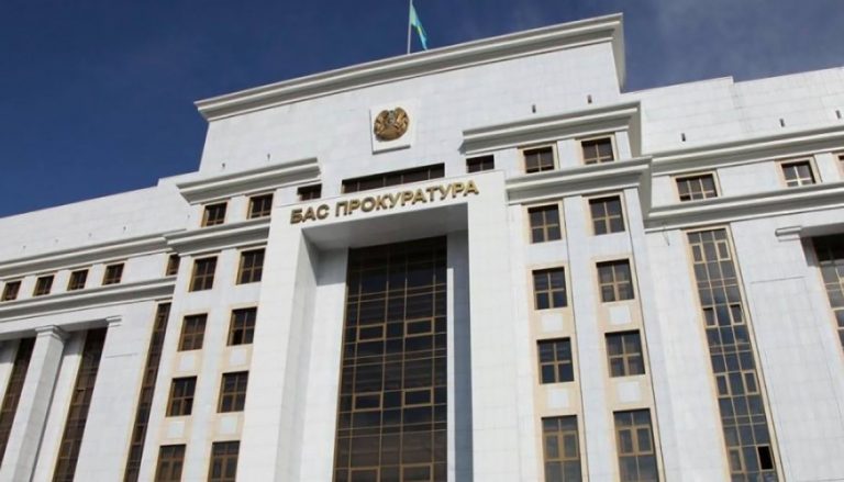 Об ответственности за нарушение режима чрезвычайного положения