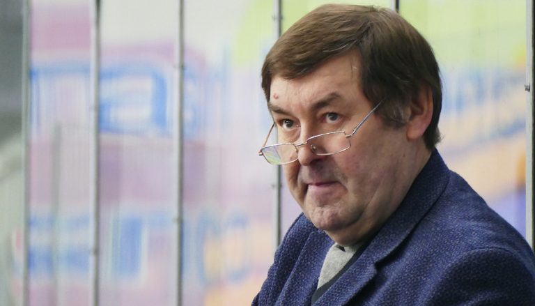 Виктор Богатырёв: «В плей-офф на первый план выходят настрой и концентрация»