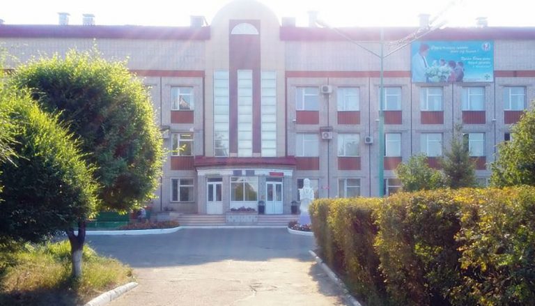 В Центре матери и ребёнка нарушали график работы педиатров и принцип очерёдности