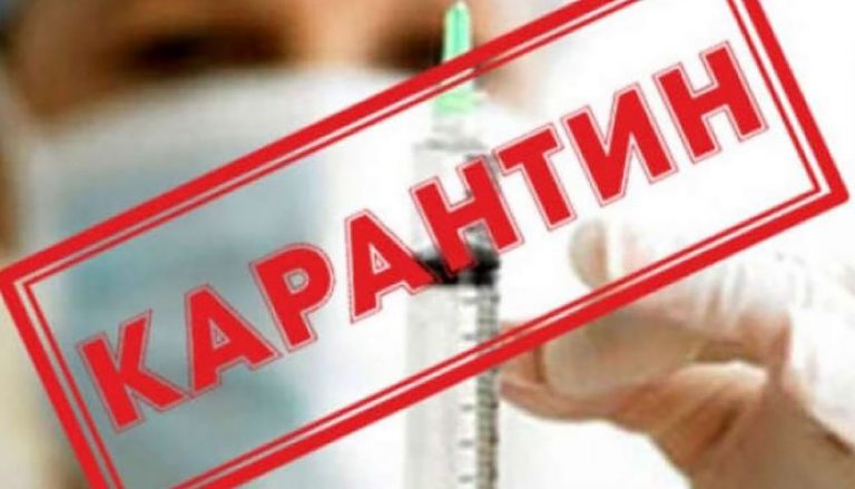 В Восточном Казахстане ограничительные меры гораздо жестче республиканских. Новое постановление санврача