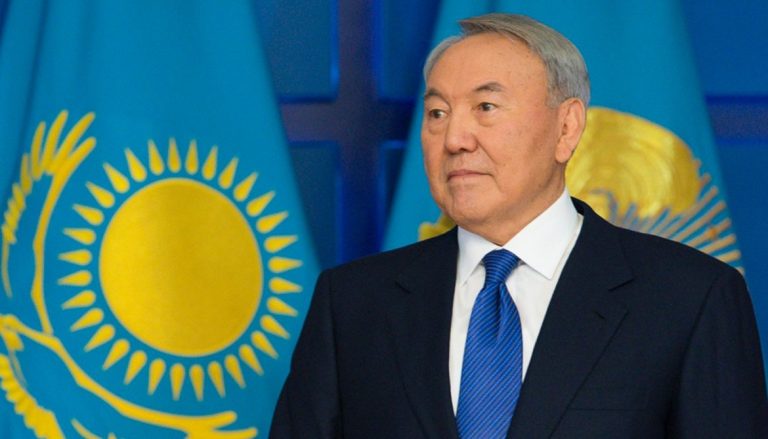 Обращение Первого Президента Республики Казахстан – Елбасы Нурсултана Назарбаева к народу Казахстана