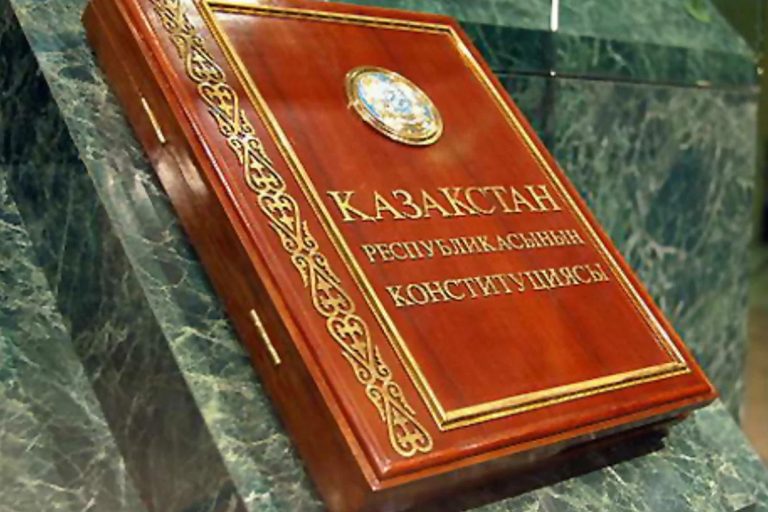 Factum обратился к президенту РК, чтобы убедиться в законности действий властей в Восточном Казахстане