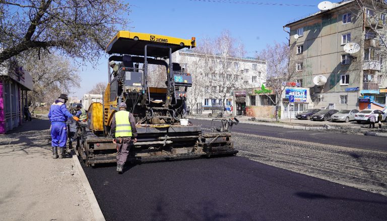 В Усть-Каменогорске противостояние предпринимателей и чиновников вышло на новый уровень