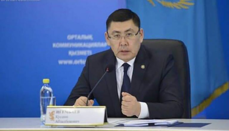 Прокурор ВКО рассказал, как прокуратура следит за соблюдением действующего законодательства