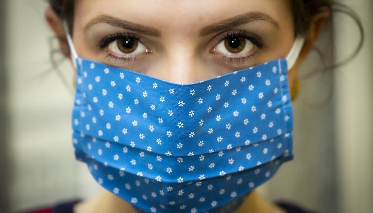 Как обеспечивается безопасность населения в период чрезвычайного положения из-за коронавируса