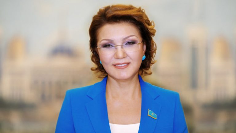 Указом Главы государства прекращены полномочия депутата Сената Парламента Республики Казахстан Назарбаевой Дариги Нурсултановны