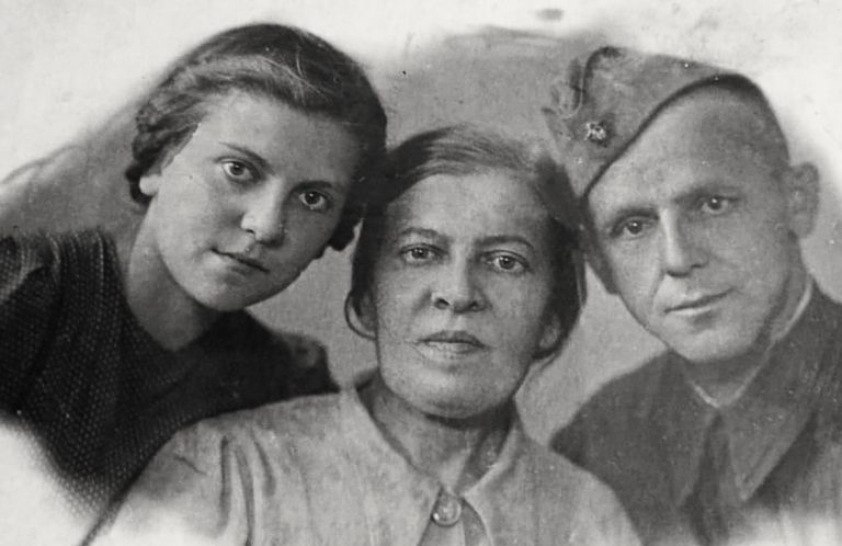 Нина Митецкая об ужасах войны: «Все как не на самом деле, когда тебе 19 лет…»