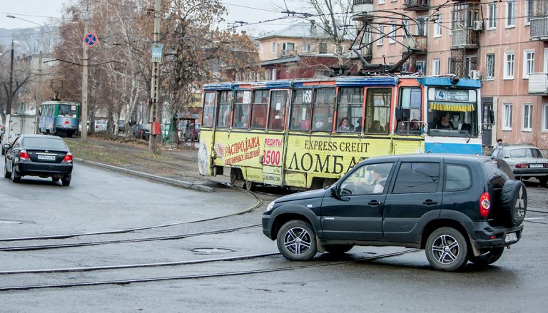 Ноу-хау работы горакимата Усть-Каменогорска в период ЧП. Общественность одобряет!