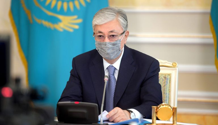 Карантинный режим будет продлен до конца июля, — президент РК