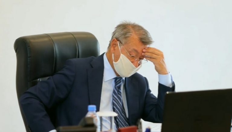 ИНФОЦЕНТР: Центр локализации очагов коронавирусной инфекции создадут в Восточном Казахстане