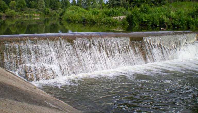 В Усть-Каменогорске за 5,3 млн USD реализуется проект модернизации водозабора