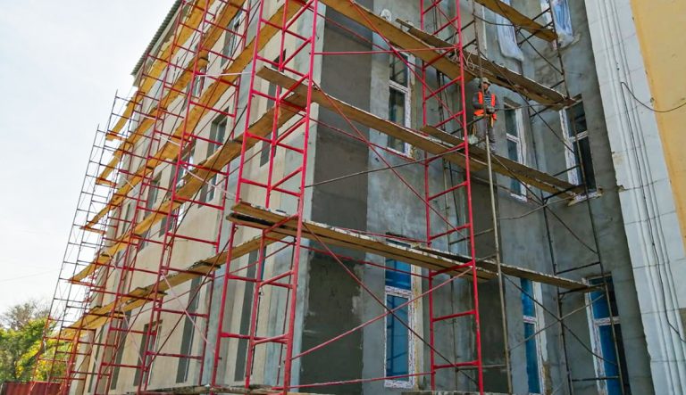 С начала октября в Усть-Каменогорске начнет свое действие новое инфекционное отделение
