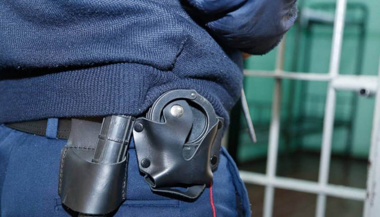 В полиции подтвердили, что задержанный за жестокое убийство в Белоусовке дал признательные показания