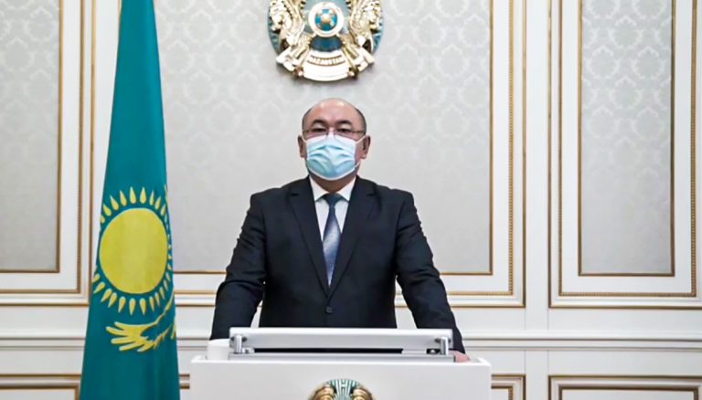 В ВКО будут усилены противоэпидемические меры, и виновных в этом назвали жителей и бизнесменов