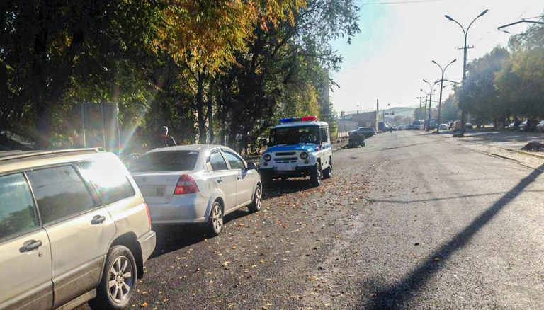 Действуют ли ПДД на недостроенной дороге на проспекте Шакарима в Усть-Каменогорске? Полиция и водители считают по-разному