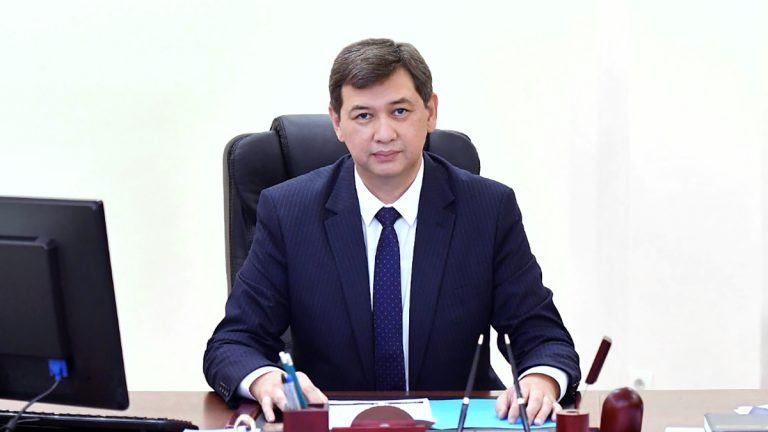 Вице-министр здравоохранения нашел причину взрывного роста выявляемости коронавируса в ВКО — это жители области