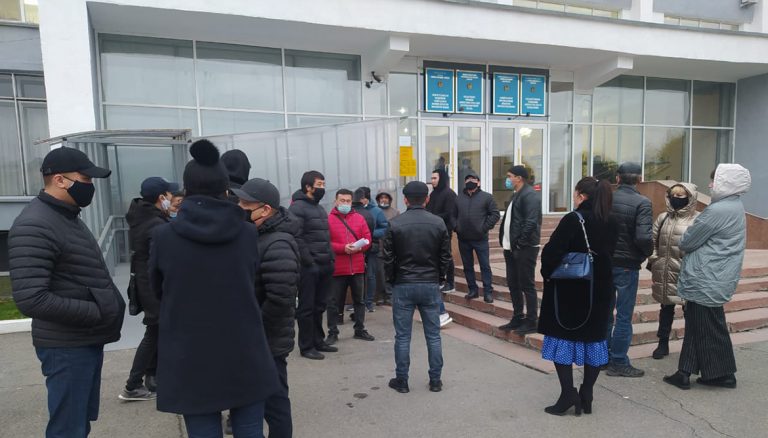 Предприниматели Семея требовали ослабить ограничения, но они не в тренде, ограничения, наоборот, расширяют