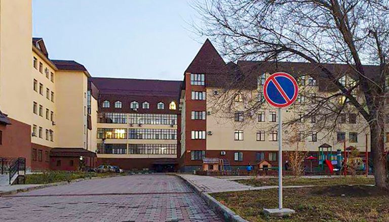 В элитном жилом комплексе снова скандал. Жители возмущены запретом, который якобы сами себе установили