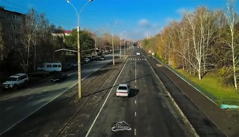Суд признал законной вырубку деревьев на проспекте Шакарима в Усть-Каменогорске, но обязал восстановить вырубленное десятикратно
