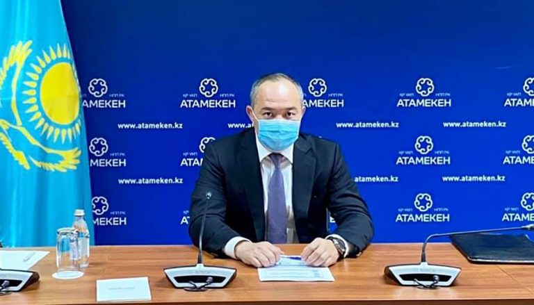 Бизнес-омбудсмен Казахстана Рустам Журсунов сообщил об изменении алгоритма работы мониторинговых групп