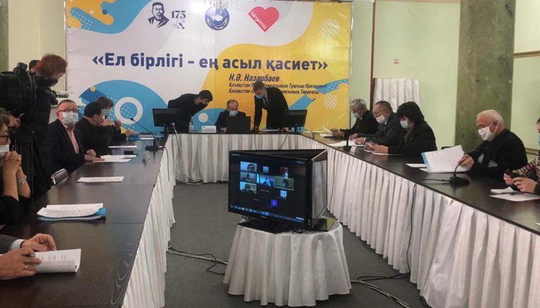 Как переименования помогают стать молодежи более патриотичными