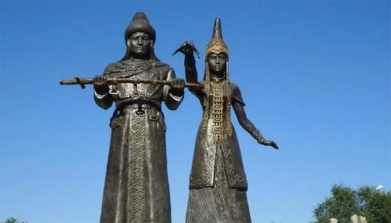 Насколько способен государственный заказ обеспечить объективную оценку истории Казахстана?