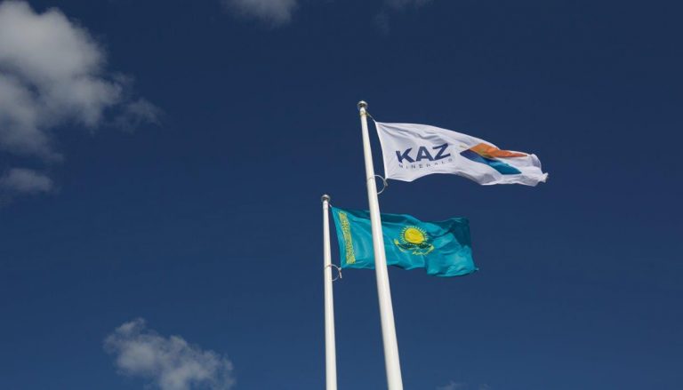 Группа KAZ Minerals подвела итоги производственной деятельности за 2020 год