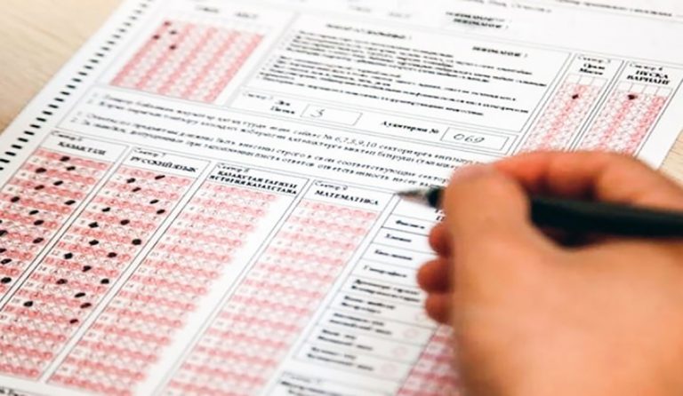 Выпускники просят пересмотреть формат тестирования — вынужденное дистанционное обучение повлияло на качество знаний
