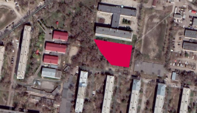 В попытке остановить стройку жители нескольких домов в Усть-Каменогорске обратились к президенту страны