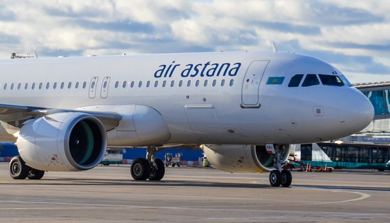 Air Astana возобновит полеты в аэропорт Усть-Каменогорска не раньше декабря — аэропорт не успел оформить необходимые ей документы