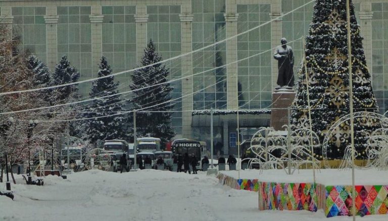 Аким ВКО: «Произошедшее в стране и Восточном Казахстане нельзя назвать ничем иным, как террористическими, экстремистскими актами»