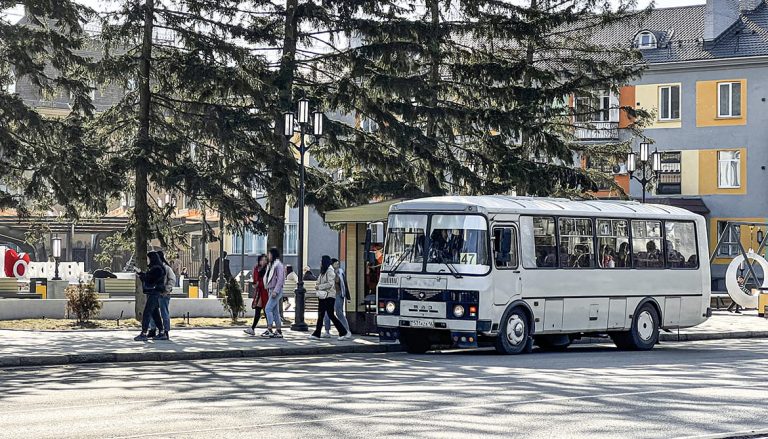 Восемь вопросов акиму Усть-Каменогорска о том, почему проект электронного билетирования в городском общественном транспорте наносит ущерб пассажирам