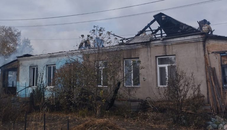 По миллиону тенге направит «Казцинк» семьям, лишившимся жилья из-за пожаров