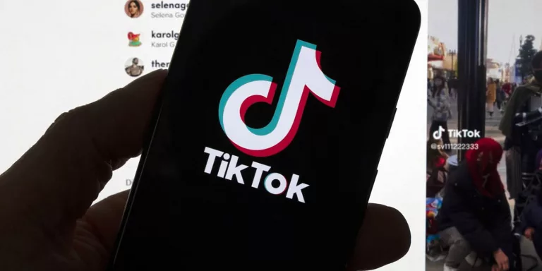 В Австралии TikTok запрещен на правительственных устройствах ради безопасности