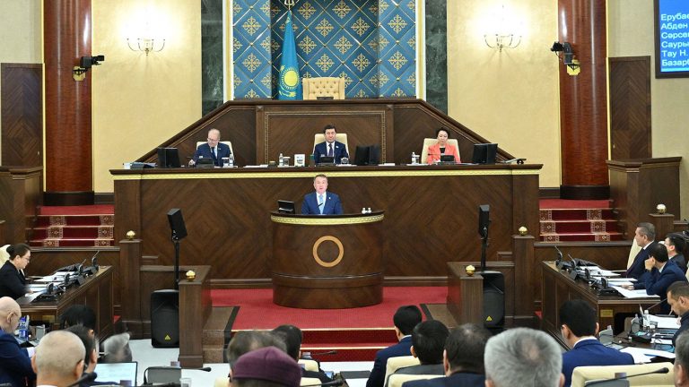 В Казахстане усилят охрану прав интеллектуальной собственности