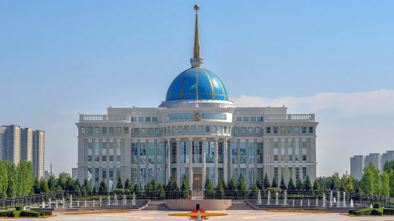 Токаев подписал закон об оптимизации уголовного законодательства Республики Казахстан