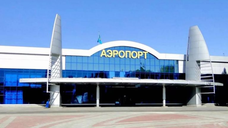 Руководство аэропорта Усть-Каменогорска систематически похищало денежные средства, посчитали следователи