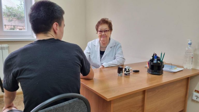 Призывников с психоэмоциональными отклонениями в Казахстане не будут допускать к службе