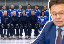 ЖХК «Торпедо» остается в игре. Но вопросы к спортивным чиновникам все же остались