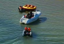 В ВКО выявили 10 нарушений водного законодательства с начала года