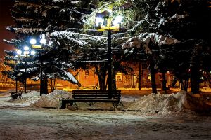 Усть-Каменогорск ДКМ | 21.11.2015 Ozhidanie