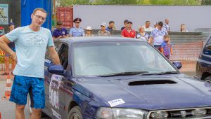 Алексей Ботников